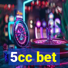 5cc bet